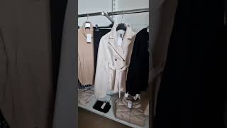 “Stock abbigliamento firmato Multibrand LUISA VIOLA  FIORELLA RUBINO  DIANA GALLESI” [upl. by Sirej45]