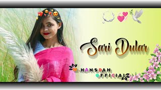 🌿 New santali statu🥀 video song 2024  santali WhatsApp status video💘2024  ringtone status 🥰 [upl. by Nnylassej484]