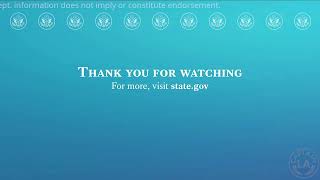 LIVE UNITED STATES DEPARTMENT OF STATE DAILY BRIEFING  17JUN2024 [upl. by Paterson305]