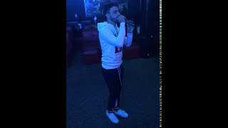 Nouamane Belaiachi linterprete de Madamti chante Nebghi Djini Bsurvet de AYMANE SERHANI live [upl. by Ariana669]