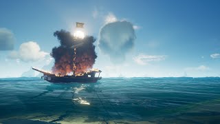 Sea of Thieves VOD 2124 [upl. by Yelena]