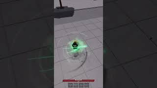 Tatsumaki Combo roblox tsb thestongestbattlegrounds [upl. by Jacquelyn]