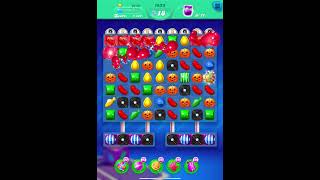 Candy Crush Soda Saga Level 1833  candycrush candycrushsaga candycrushsoda trendingyt candy [upl. by Roxi]