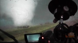 May 2013 El Reno Oklahoma Tornado Full Storm Chase [upl. by Silvie50]