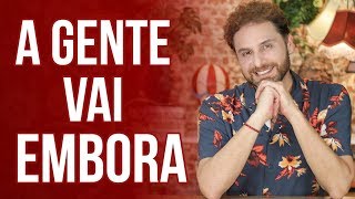 UM ENSINAMENTO PRECIOSO PARA MUDAR SUA VIDA  com Daniel Atalla [upl. by Irwin523]