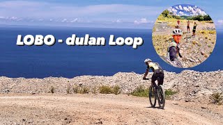 LOBO  dulan Loop LoboSan Juan Loop [upl. by Nicolau655]