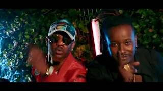 Yvan Muziki  Kayenga Yenge  Official video  Ft Kaddy Gey [upl. by Arreis304]