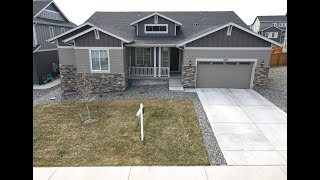 609 Castle Pines Drive Missoula MT 59802 [upl. by Atival]