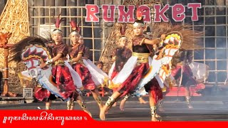 Jathilan Ngepohsari Semanu Live Selasa Wagen Jogja [upl. by Mages]