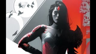 Absolute Wonder Woman 1 Review [upl. by Dracir]