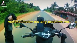 Tara Rides Pampawalang stress Pampaclear ng mind [upl. by Zeculon]