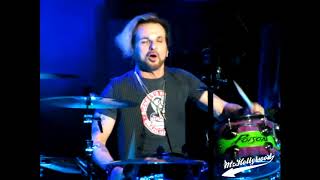 POISON  UNSKINNY BOP amp RIKKI ROCKETT SOLO LIVE 61617 CHULA VISTA CA [upl. by Hallam101]