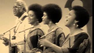 Staple Singers  Lets Do It Again [upl. by Turk]