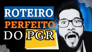 7 Passos Simples Para Elaborar o PGR Segurança do Trabalho [upl. by Athalla]