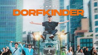 Finnel  Dorfkinder prod by Stard Ova [upl. by Nylsaj]