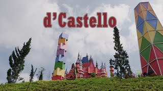 Dcastello [upl. by Nosnevets]