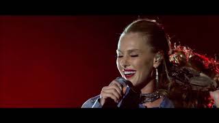 Tamta  Creep XFactor 2017  Live [upl. by Llenyl]