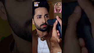 Gun point on Shamsher entertainment danishtamoor pakistanidrama shorts [upl. by Ayikaz532]