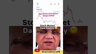 Apka portfolio Kitna  Down hai  stockmarketmemes stockmarket sharemarket shorts [upl. by Htaeh]