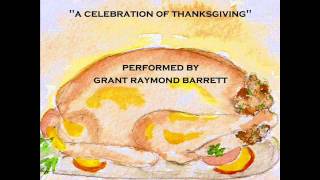 How The Pilgrims Lived amp quotThanksgiving Day Is Herequot Song Audio  Thanksgiving Holiday Segment [upl. by Staley216]