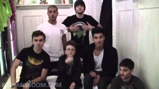 I Found You Unplugged Keenan Cahill and The Wanted [upl. by Peirce352]