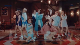 TWICE  TT  BASS BOOSTED  🎧 🎵 [upl. by Cyna]