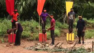 Gulder Ultimate Search  Season 11  Full Episode 10 [upl. by Hoopes500]