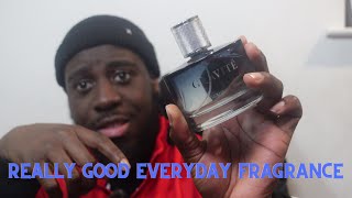 Unboxing and reviewing Particles new fragrance Gravite [upl. by Kruter]