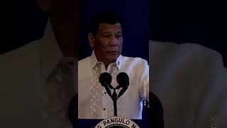 Former President Rodrigo Duterte  Press Conference saraduterte manilabay manilabaytoday pdp [upl. by Kcirrez]