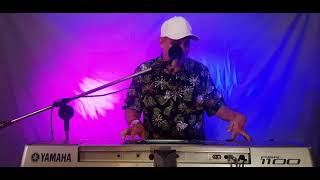 Toninho Ferreira  Leidiane  AO VIVO [upl. by Rustin]