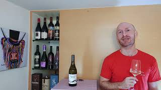 Wairau River Sauvignon Blanc 2022 Review  Bought Tasted amp Reviewed Costco Wine [upl. by Mharba]