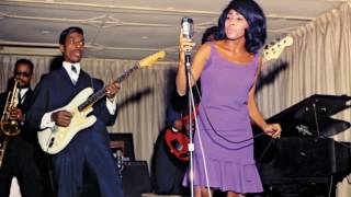 Ike amp Tina Turner  A Fool In Love HQ [upl. by Derron]