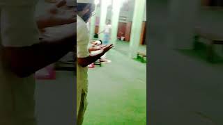 Video Of Dawraye Hadith Sharif On Jamia Qasimia Madarsa Shahi Moradabad [upl. by Ocirrej]