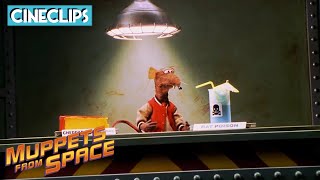 Muppets From Space  Rizzos Rat Training  CineStream [upl. by Lessig19]