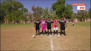 Chacarita saujil de Tinogasta campeón de torneo 100 años de club andino 14 de octubre 2024 [upl. by Nnaharas519]