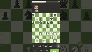 chess draw against Vidit Gujrathi 2730 elo  Bad end game skills 😞😞 [upl. by Fishman]