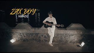 ZAXBOY  HAMOU Acoustique Session [upl. by Bili]