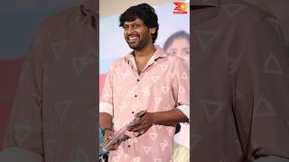 Charming rioraj at joe successmeet bhavya bhavyatrikha tamil trending joemovie [upl. by Colson]