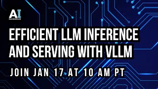 Inference Serving PagedAtttention and vLLM [upl. by Eelak]