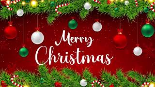 Merry Christmas  Wishes and Greetings 2024  WishesMsgcom [upl. by Lessirg]