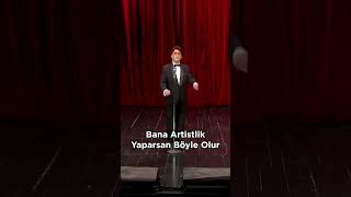 Bana Artistlik Yaparsan Böyle Olur 25film Tolgshow tolgaçevik komedi [upl. by Speroni]