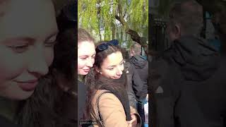 Camden Town Shopping amp food at Camden Market Walking Tour London England Short 55 [upl. by Iram]