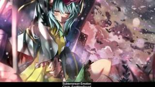 東方Vocal EastNewSound 4 Subterranean Emotion H  Love Doubts [upl. by Hadihsar]