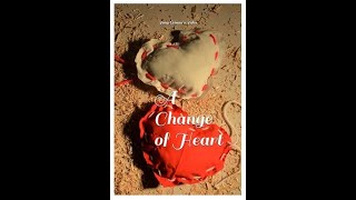 Audiobook  A Change of Heart by Tony Grimm Chapter one Love Story  Action [upl. by Bissell]