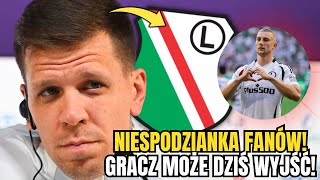 đź®đź’Ł BOMBA GRACZ MOĹ»E OPUĹšCIÄ† LEGIÄ KLUB TURECKI SKĹADA NOWÄ„ OFERTÄ [upl. by Anoj567]