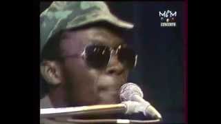 Steel Pulse  Babylon Makes The Rules  Live 1979 [upl. by Zil]