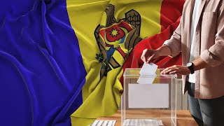 ✅Ediție specială  Alegeri Prezidențiale și Referendum 2024 Prezența la vot [upl. by Kendricks]