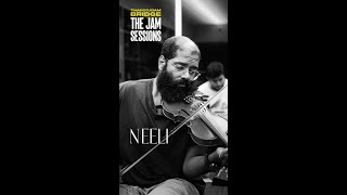 Neeli  Thaikkudam Bridge  The Jam Sessions  Sofar Kochi [upl. by Jaquelyn844]