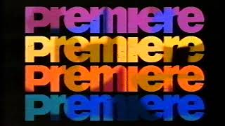 Ident Trailer Premiere Special 1992 Genesis [upl. by Eolande]