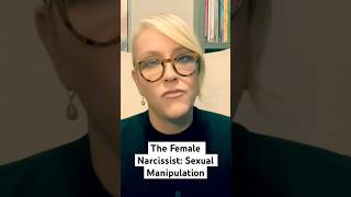 The Female Narcissist narcissist npd npdabuse femalenarcissist personalitydisorder jillwise [upl. by Aineles]